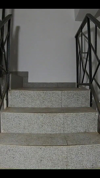 Golden Climax on the Stairs Wet Fingers & Loud Moans 244the Final Part of My Golden Series