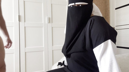 Arab Busty Stepmom Doggy Style Hard Fuck