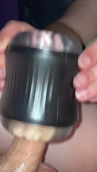 Amateur Wife Handjob Video