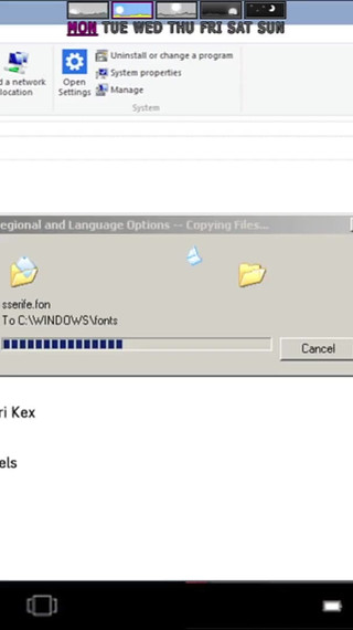 My Teacher Gives Me a Blowjob My New Life Revamp 18