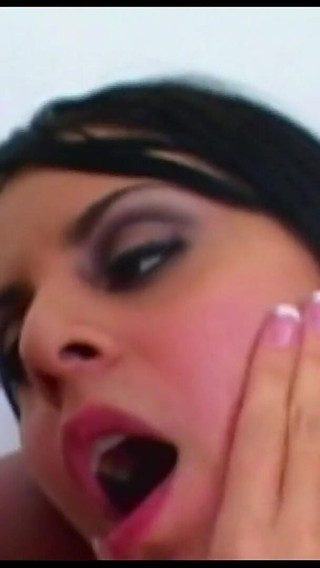 Pretty lesbians loves dildo fucking and clit masturbation