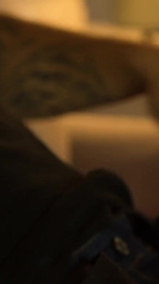 For your birthday I offer myself as a present