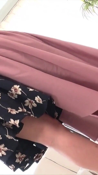 Runa Koinotsuki and Sumire Kurokawa Smell Each Other’s Feet and Armpits on the Couch, Suck Pussy in 69...