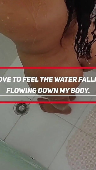 I Enjoyed Yummy in the Bath with Big John