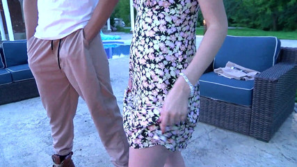 Easing Into It with Valentina