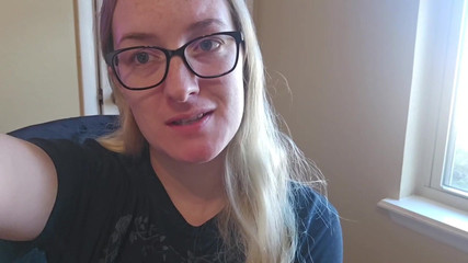 Promiscuous Passions: Blonde MILF's Seduction Fantasy