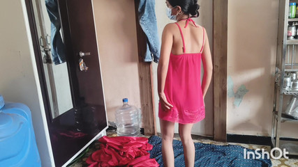 Shivani Bhabhi Private Full Video