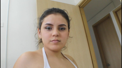 My Stepsister Helps Me with My Erection Problem Spanish Porn