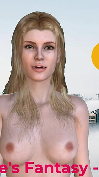 English Audio Sex Story - My Wife's Fantasy - Part 19