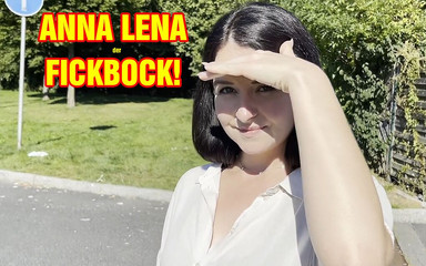 Anna Lena Fickbock!