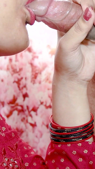 Distressful Desi anal fuck