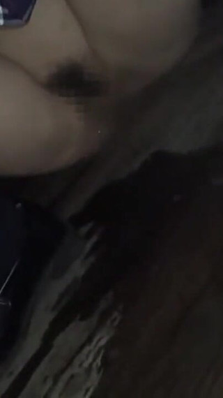 A Daring Beauty Embraces Open Air and Leaves a Warm Trace Where Passion Overflows. [2nd Half] - B