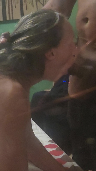 Goode Girl and Neighbor