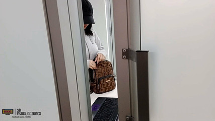 Came to a Good Deal with My Horny Boss