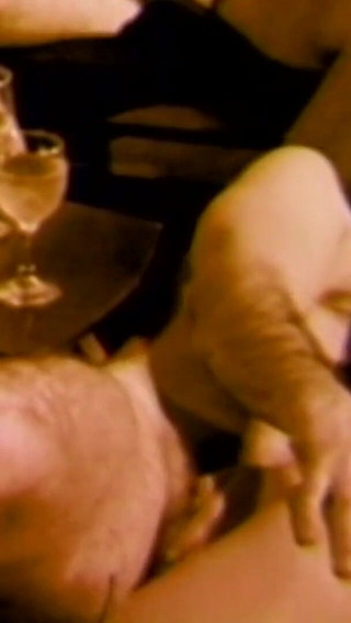 Lustful and Hot House