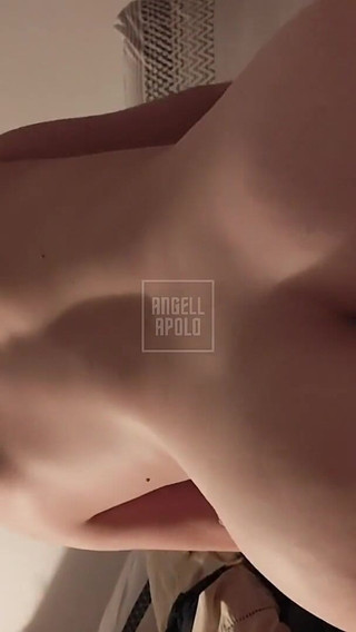 My Friend's Naughty Wife Rides on Top of My Cock