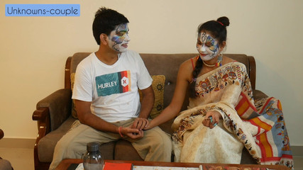 Teacher Priya Seeks Mukul's Help to Take Revenge From Hers Cheater Boyfriend Part 1