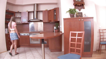 I love anal masturbation