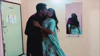 Stepbrother and Stepsister Kamasutra