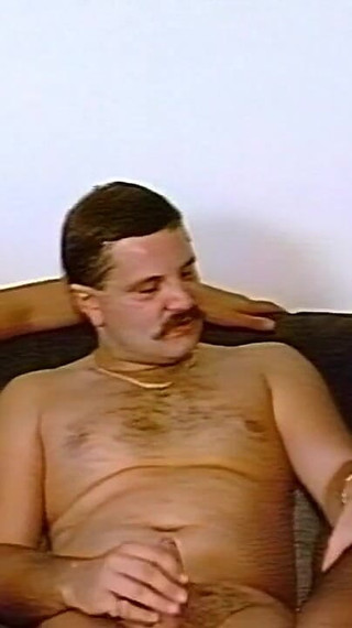 Hardcore Foursome with Three Cocks