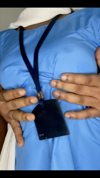 Indian College Girl Fucked Her Boyfriend for the First Time