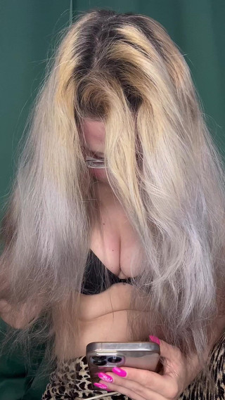 Love Addiction Webcam Session Part 2