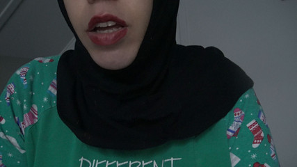 Big Tits Egyptian Cuckold Arab Wife in London