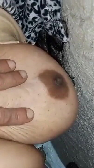 Anal Fucked Tight Asshole When Stepmom Got Stuck Under the Bed While Cleaning