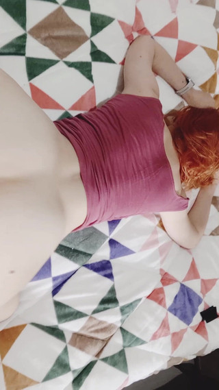 I Found It on My Wife's Phone, the Videos Surprised Me