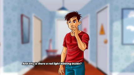 College Days - Part 1 - Blowjob for a Good Start by Loveskysanhentai