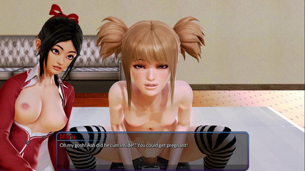 Harem Hotel - (pt 18)