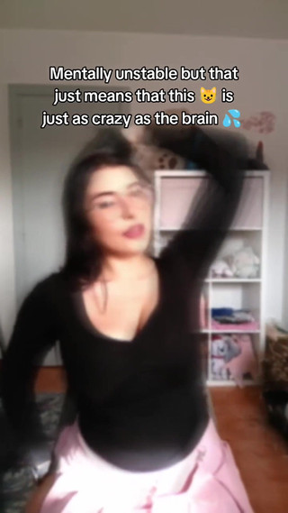 Crazy Girls Have Crazy Pussy