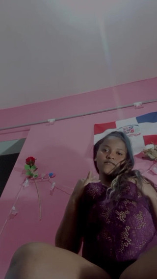 Grapes, Lingerie and Fire: the Perfect Trio