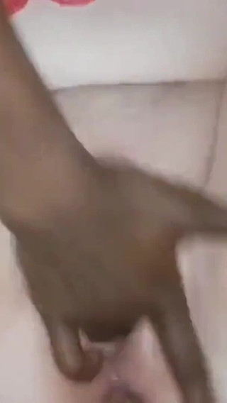 YoungEnglishBBW BBC Nata4sex fingering drilling my fat pussy squirting