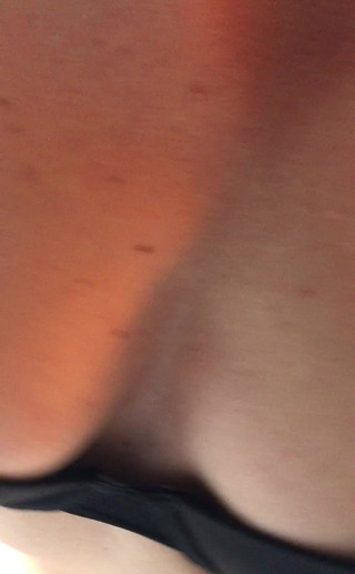 Workout Babe and Her Tough Muscle Ass - Part 4