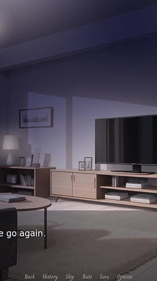 A Cuckold Blowjob with Bwc - Nyatorase Cartoon Cucky Porn Game #5