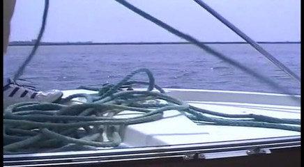 A Busty German Woman Loves When Her Husband Please Her in the Right Way