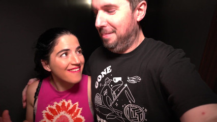 Full Video - Impromptu Swinger Hookup: Two Anal Creampies Back-to-back