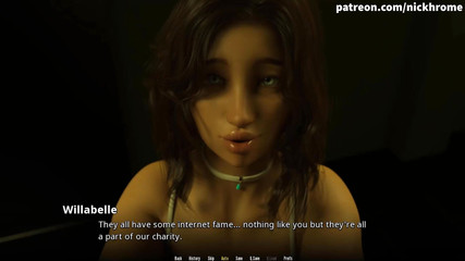 WVM stars University. Part 176