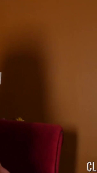 Brad Sterling Drills Blonde Hoe Claudia Valentine's Wet Cunt