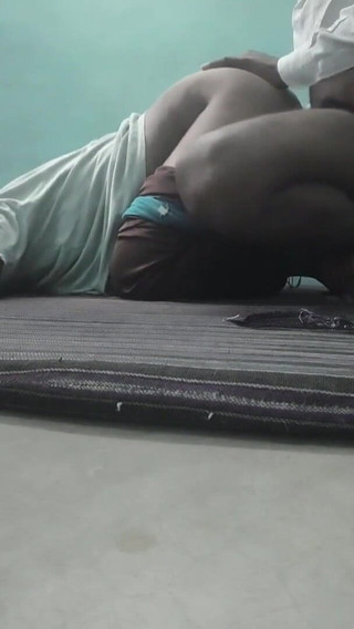 House Owner Fucked Paying Guest Cum in Pussy