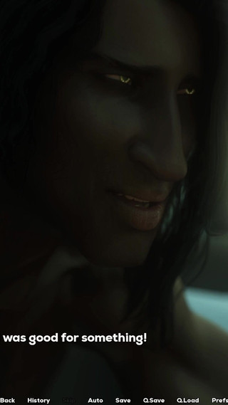 Between Shadows: Yuria's Passion by Shamandev - Miley Gets Blacked and Loves It, Like Her Mother 3