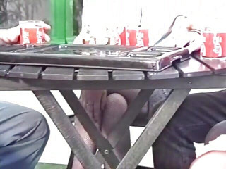 Naughty French Ladies Love Pleasing Their Horny Dudes