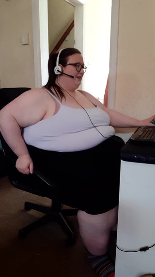 BOSS FANTASY DONUT SSBBW