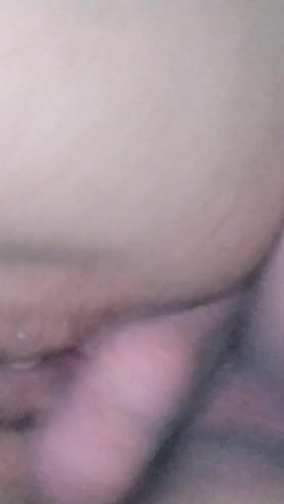 My Cuckold and My Bull Play Paper Scissor Rock to Take Turns to Fuck My Pussy and Creampie Me