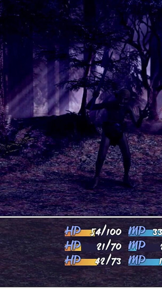 The Horny Goblin Queen