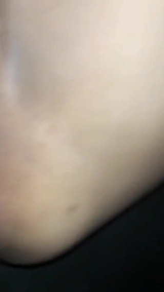 Back of My Car Hubby Ass to Pussy Deep Pounding