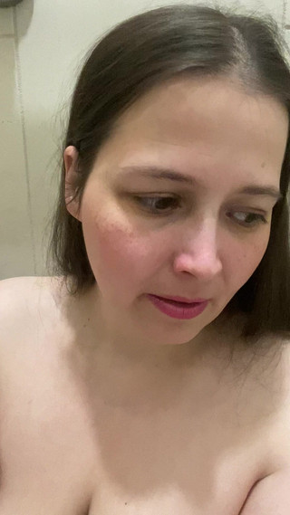 Orgasm Made Me Shake