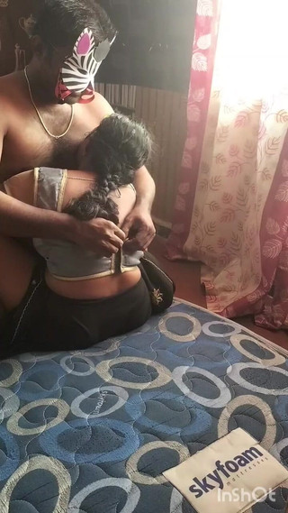 Wife Fingering Husband Fuck Missionary and Doggy