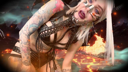 Punished Sinner, Sharp Claws - CBT Edition: Gelding, Penectomy, Emasculation